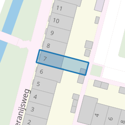 Perceel CTR00-F-1943