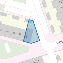 Perceel CTR00-F-1955