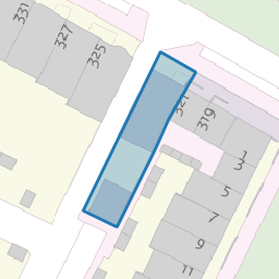 Perceel CTR00-F-1968