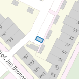 Perceel CTR00-F-1985