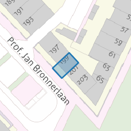 Perceel CTR00-F-1989