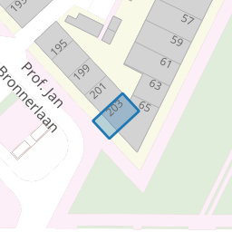 Perceel CTR00-F-1991