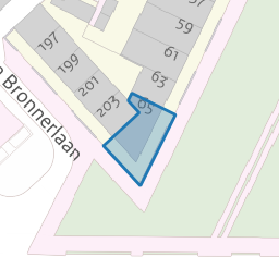 Perceel CTR00-F-1992