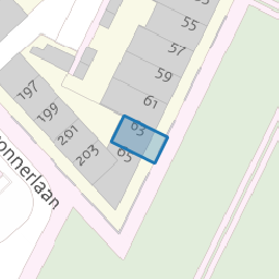 Perceel CTR00-F-1993