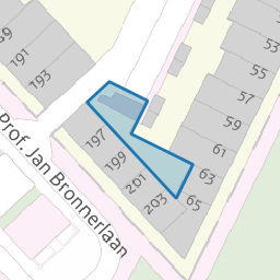 Perceel CTR00-F-1995