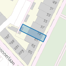 Perceel CTR00-F-1996