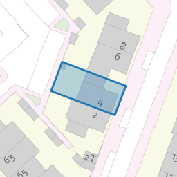 Perceel CTR00-F-2009