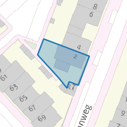 Perceel CTR00-F-2010