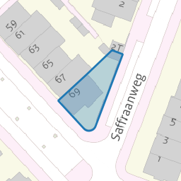 Perceel CTR00-F-2011