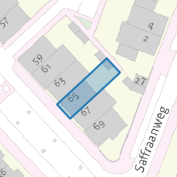 Perceel CTR00-F-2013