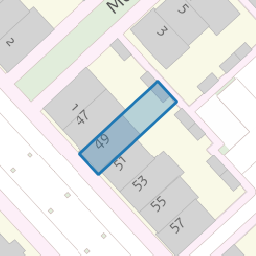 Perceel CTR00-F-2021