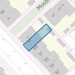 Perceel CTR00-F-2022