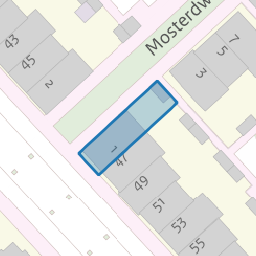 Perceel CTR00-F-2023