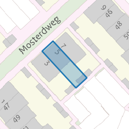 Perceel CTR00-F-2025