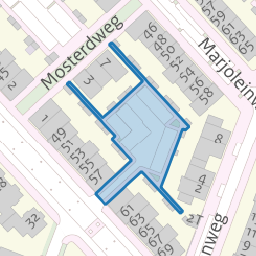 Perceel CTR00-F-2027