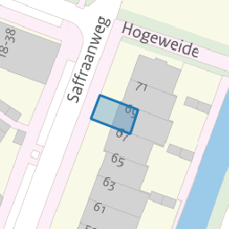 Perceel CTR00-F-2033