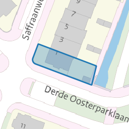 Perceel CTR00-F-2099