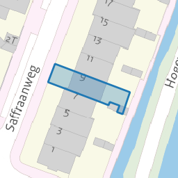 Perceel CTR00-F-2111