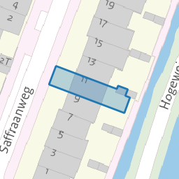 Perceel CTR00-F-2112