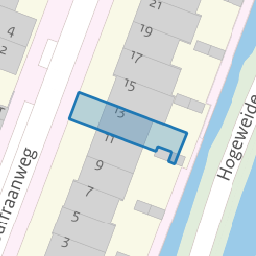 Perceel CTR00-F-2113