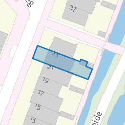 Perceel CTR00-F-2118