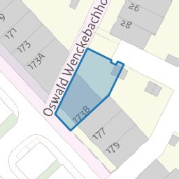 Perceel CTR00-F-2161