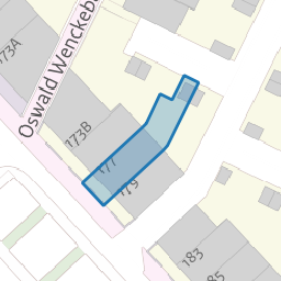 Perceel CTR00-F-2163