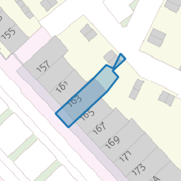 Perceel CTR00-F-2191