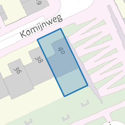 Perceel CTR00-F-2207