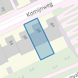 Perceel CTR00-F-2208