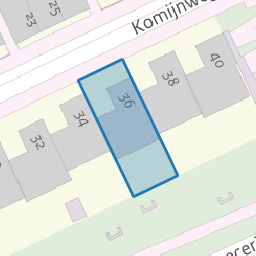 Perceel CTR00-F-2209