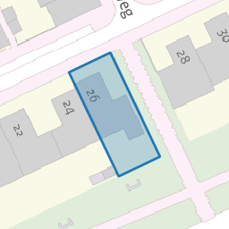 Perceel CTR00-F-2214