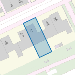 Perceel CTR00-F-2216