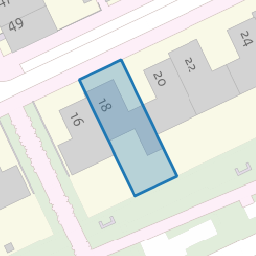 Perceel CTR00-F-2218