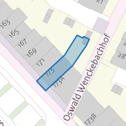 Perceel CTR00-F-2233