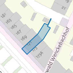 Perceel CTR00-F-2234