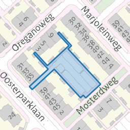 Perceel CTR00-F-2258