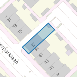 Perceel CTR00-F-2268