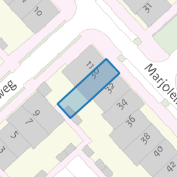 Perceel CTR00-F-2271