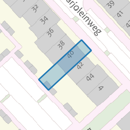 Perceel CTR00-F-2272