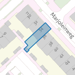 Perceel CTR00-F-2273