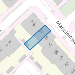 Perceel CTR00-F-2275