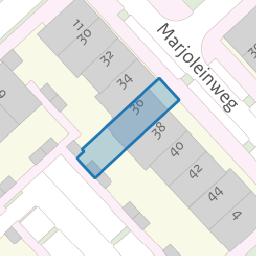 Perceel CTR00-F-2276