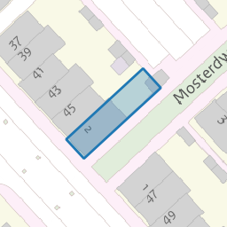 Perceel CTR00-F-2280