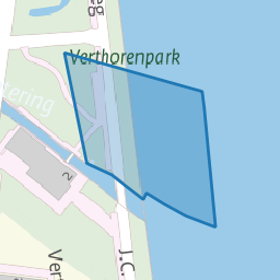 Perceel CTR00-F-2290