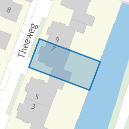 Perceel CTR00-F-2300