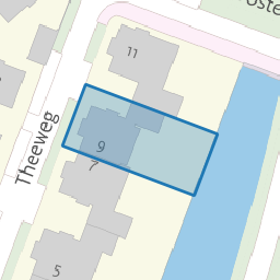 Perceel CTR00-F-2303