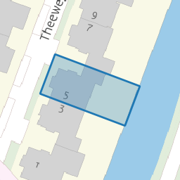 Perceel CTR00-F-2305