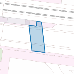 Perceel CTR00-F-2322