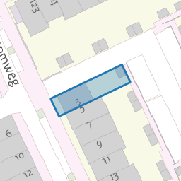 Perceel CTR00-F-2328